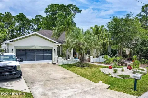 16 Burning Tree Place Palm Coast FL 32137