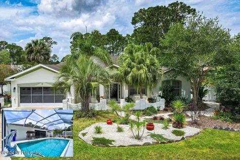 16 Burning Tree Place Palm Coast FL 32137