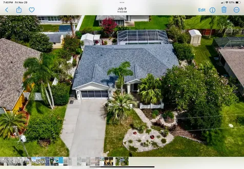 16 Burning Tree Place Palm Coast FL 32137