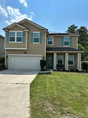 12514 Itani Way Jacksonville FL 32226