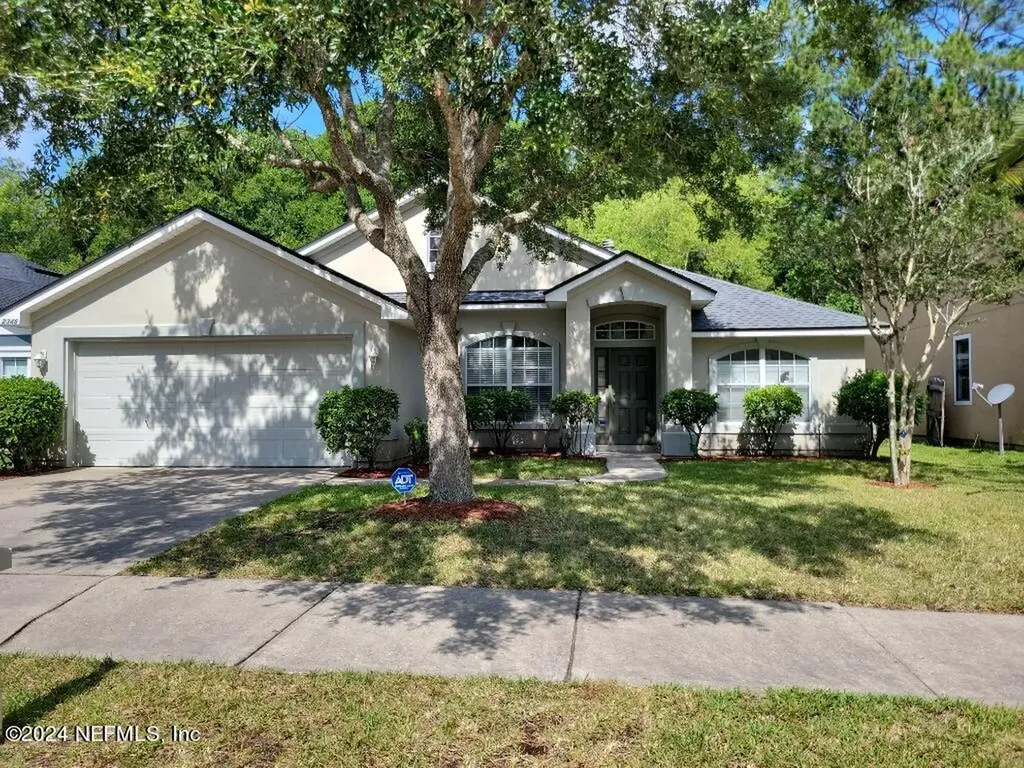 2348 Cherokee Cove Trail Jacksonville FL 32221
