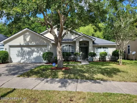 2348 Cherokee Cove Trail Jacksonville FL 32221