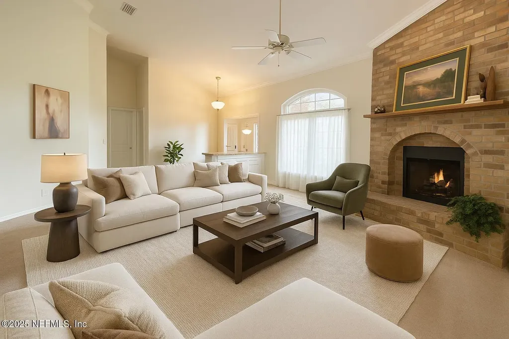 113 William Bartram Drive Crescent City FL 32112