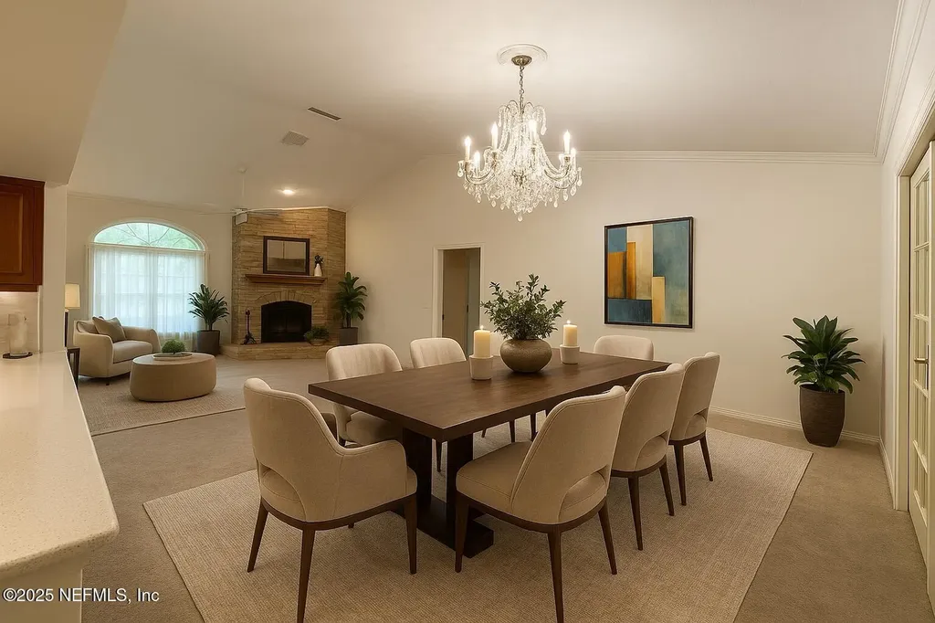 113 William Bartram Drive Crescent City FL 32112