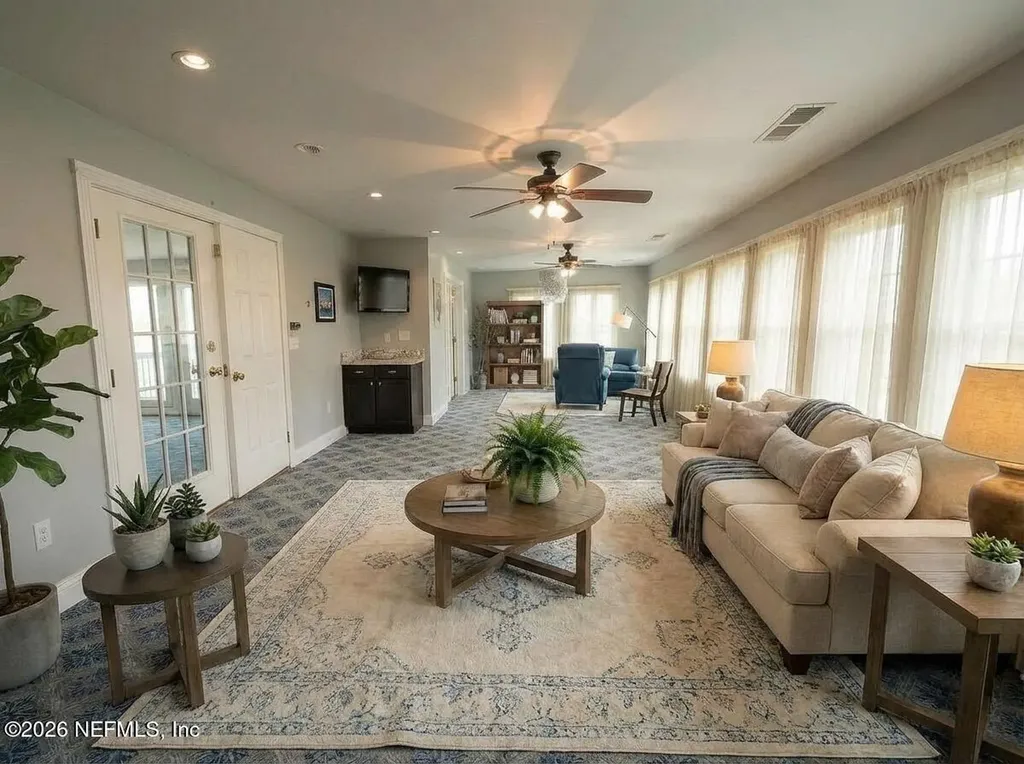 113 William Bartram Drive Crescent City FL 32112