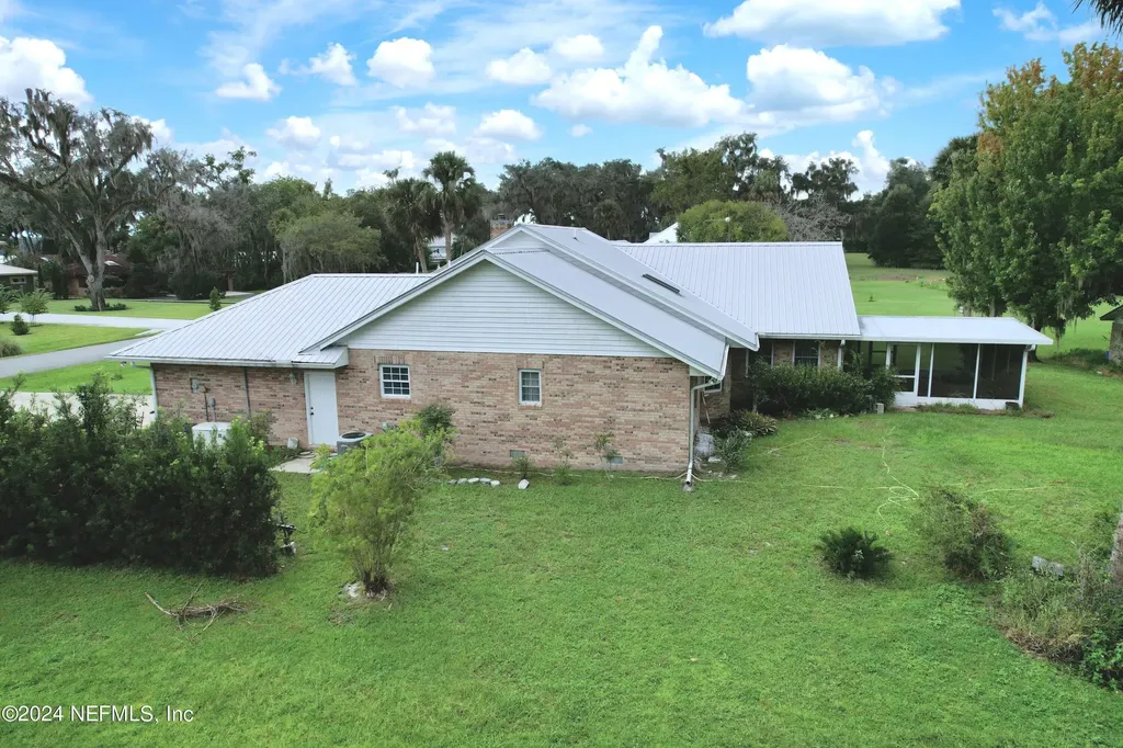 113 William Bartram Drive Crescent City FL 32112