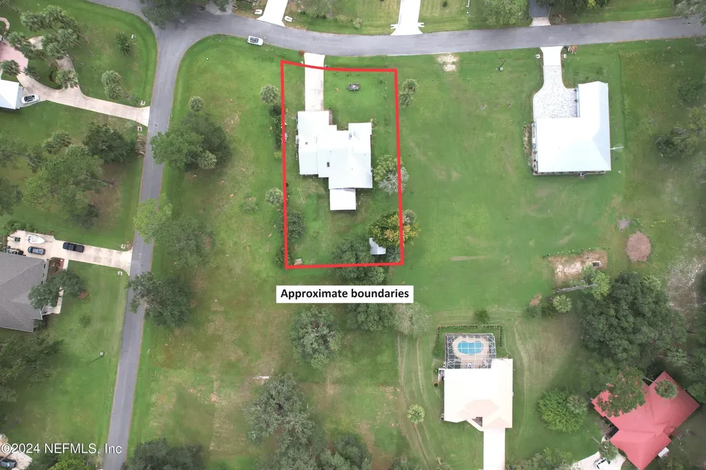 113 William Bartram Drive Crescent City FL 32112