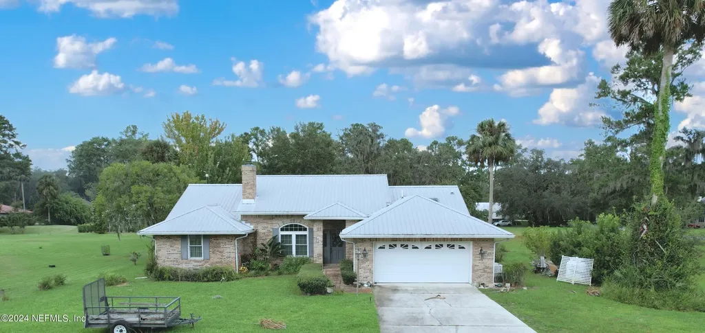 113 William Bartram Drive Crescent City FL 32112