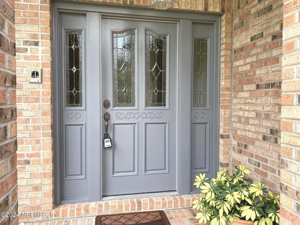 113 William Bartram Drive Crescent City FL 32112