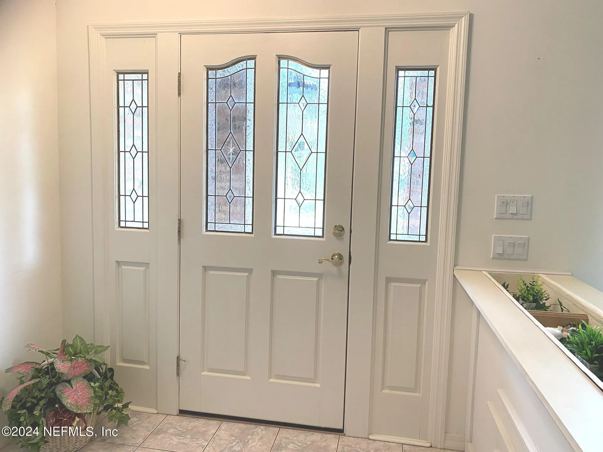 113 William Bartram Drive Crescent City FL 32112