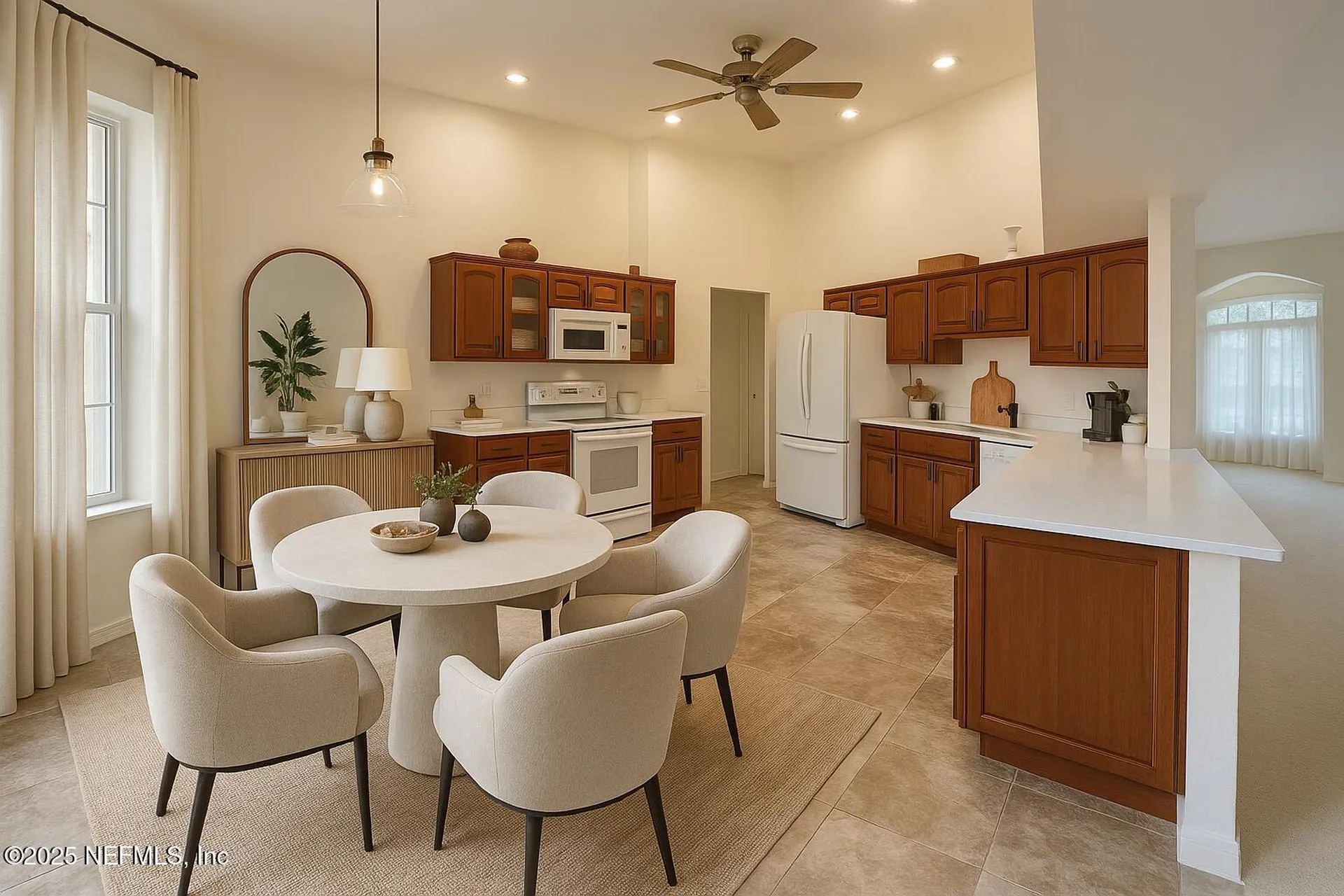 113 William Bartram Drive Crescent City FL 32112