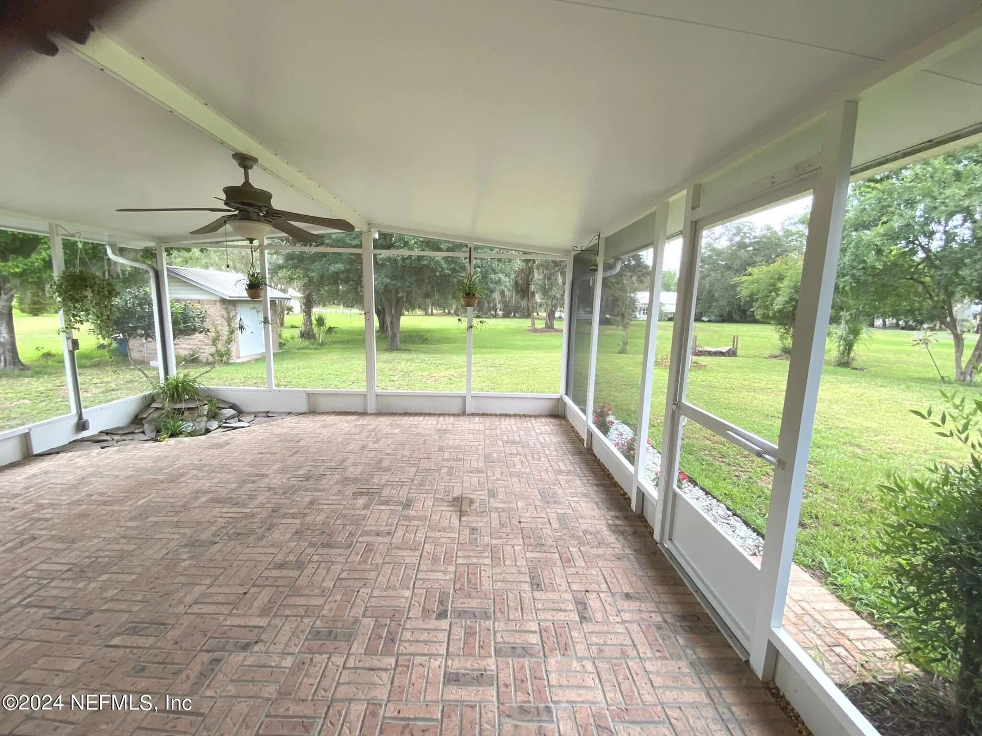 113 William Bartram Drive Crescent City FL 32112