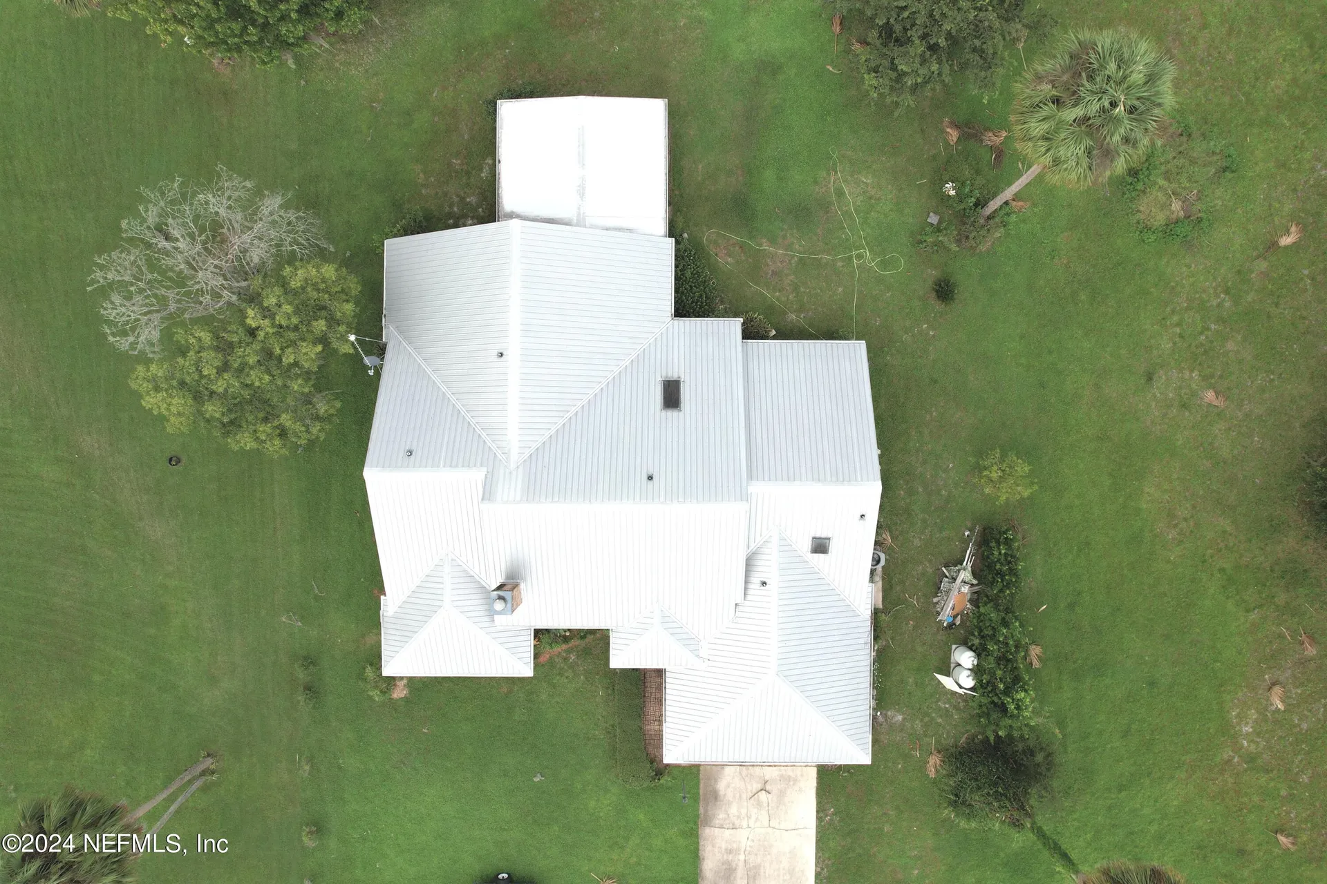 113 William Bartram Drive Crescent City FL 32112