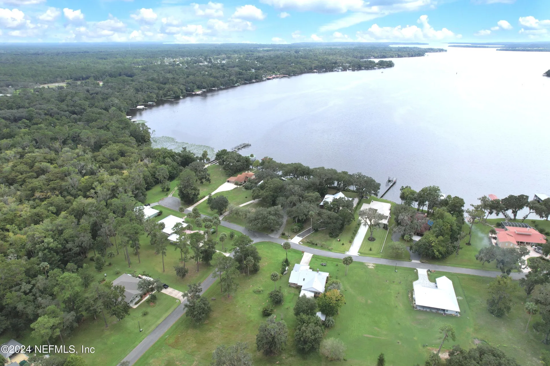 113 William Bartram Drive Crescent City FL 32112