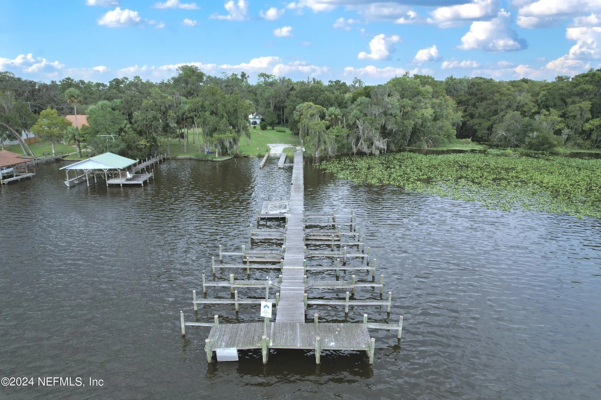 113 William Bartram Drive Crescent City FL 32112