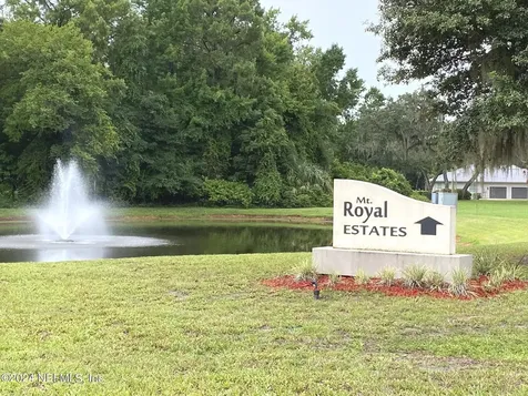 113 William Bartram Drive Crescent City FL 32112