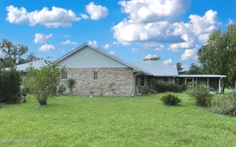 113 William Bartram Drive Crescent City FL 32112