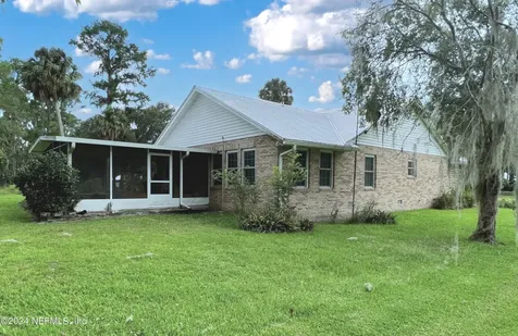 113 William Bartram Drive Crescent City FL 32112