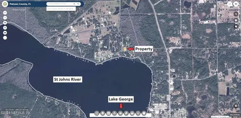 113 William Bartram Drive Crescent City FL 32112