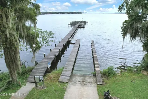 113 William Bartram Drive Crescent City FL 32112