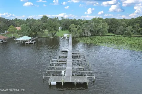 113 William Bartram Drive Crescent City FL 32112