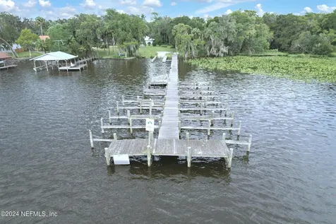 113 William Bartram Drive Crescent City FL 32112
