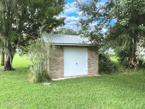 113 William Bartram Drive Crescent City FL 32112