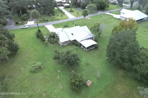 113 William Bartram Drive Crescent City FL 32112