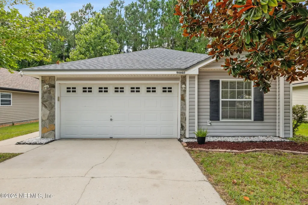 96607 Commodore Point Drive Yulee FL 32097