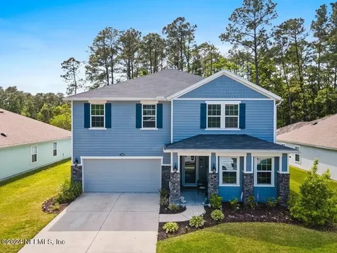 13460 Avery Park Lane Jacksonville FL 32218