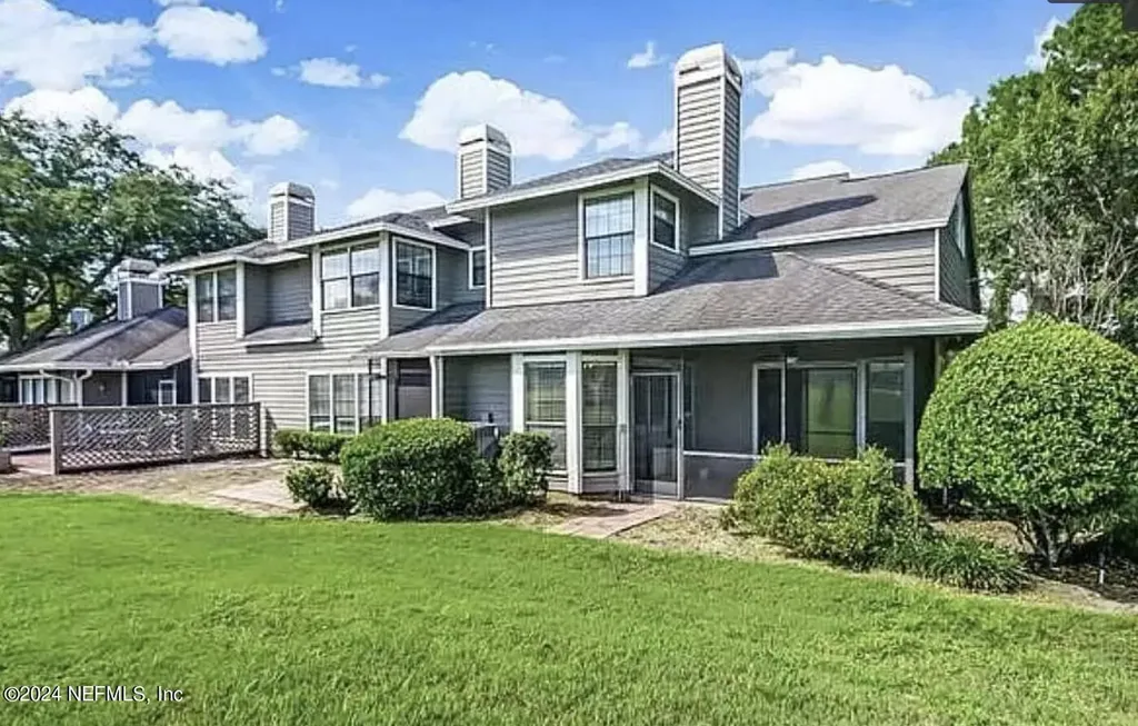 128 Willow Pond Lane Ponte Vedra Beach FL 32082