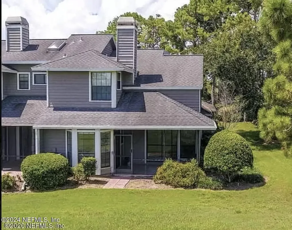 128 Willow Pond Lane Ponte Vedra Beach FL 32082