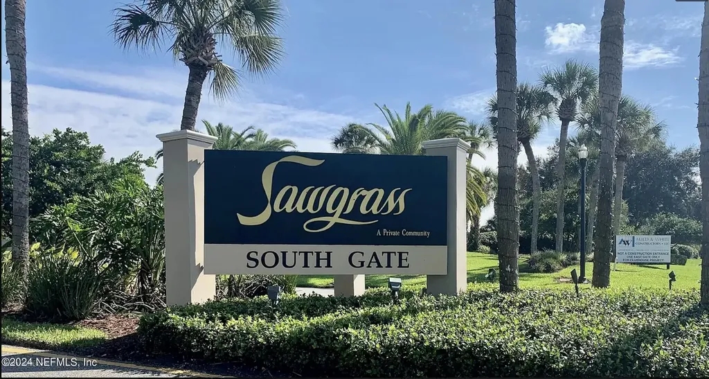 128 Willow Pond Lane Ponte Vedra Beach FL 32082