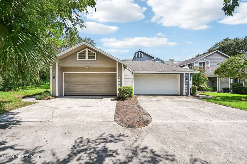 128 Willow Pond Lane Ponte Vedra Beach FL 32082