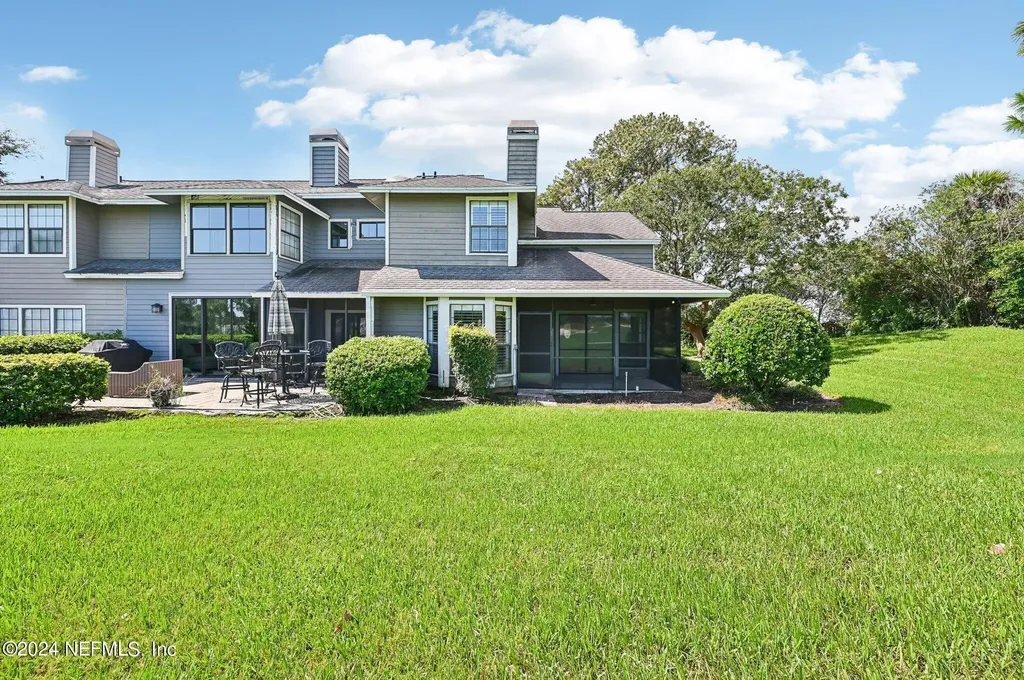 128 Willow Pond Lane Ponte Vedra Beach FL 32082