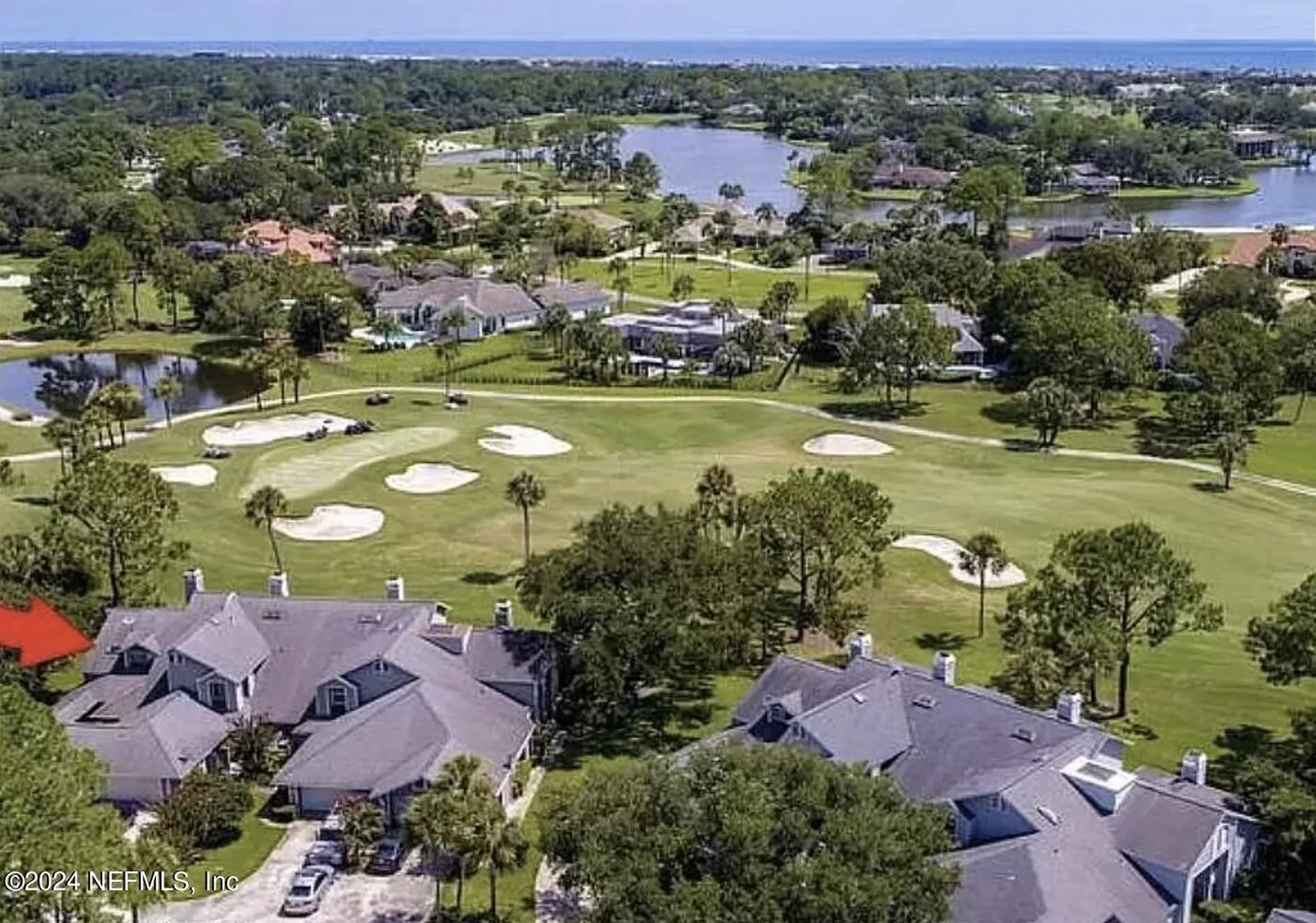 128 Willow Pond Lane Ponte Vedra Beach FL 32082
