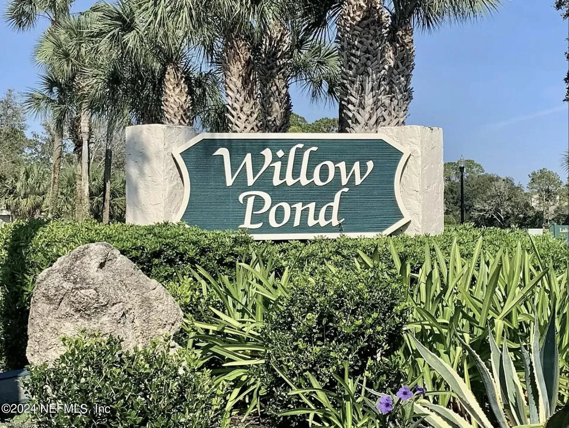 128 Willow Pond Lane Ponte Vedra Beach FL 32082