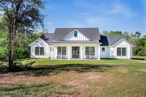 14032 Dunroven Drive Bryceville FL 32009