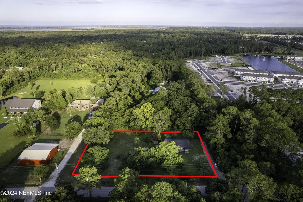 161 Stokes Landing Road St. Augustine FL 32095