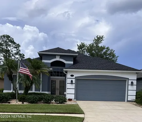 1340 Fairway Village Drive Fleming Island FL 32003
