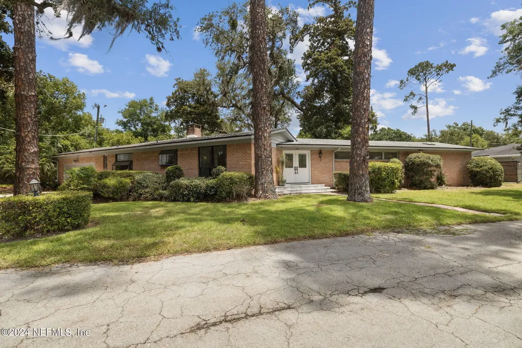3665 San Viscaya Drive Jacksonville FL 32217