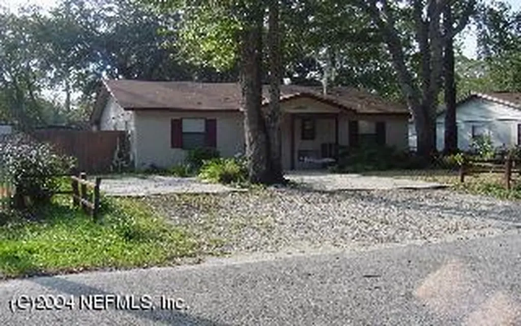 700 Jasmine Street Atlantic Beach FL 32233