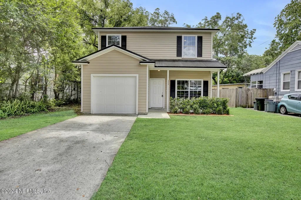 3534 Dellwood Avenue Jacksonville FL 32205