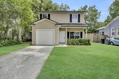 3534 Dellwood Avenue Jacksonville FL 32205