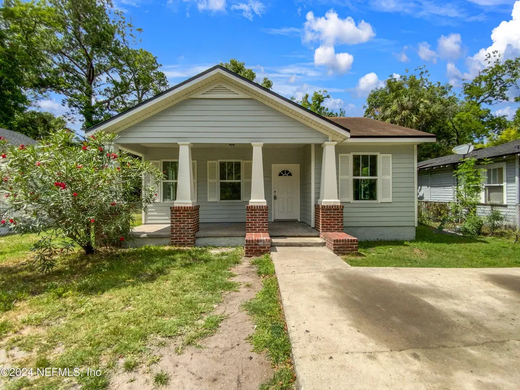 3217 Dignan Street Jacksonville FL 32254
