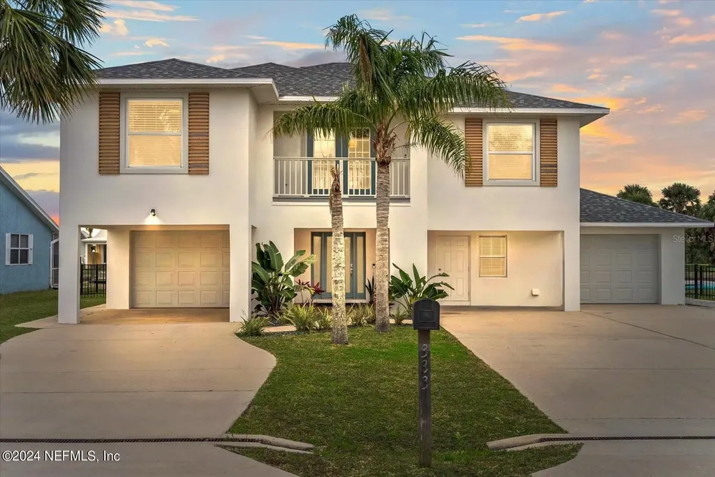 333 N 12th Street Flagler Beach FL 32136