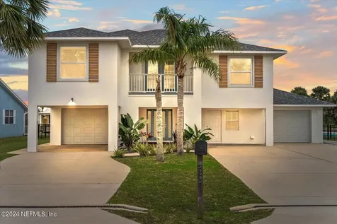 333 N 12th Street Flagler Beach FL 32136