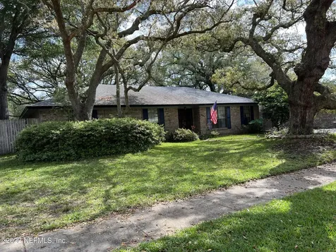 1647 Sheffield Place Orange Park FL 32073