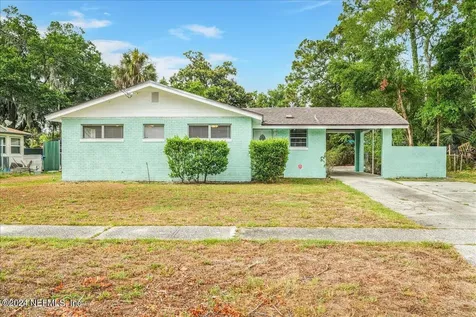 6416 Lenczyk Drive Jacksonville FL 32277