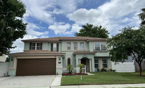 2285 Justin Lake Drive Jacksonville FL 32221